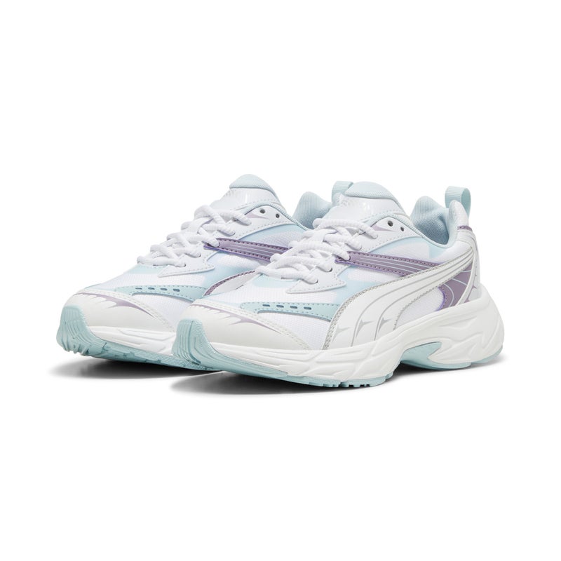 بوما حذاء رياضي للنساء PUMA Morphic Futro-Glam - Image 4